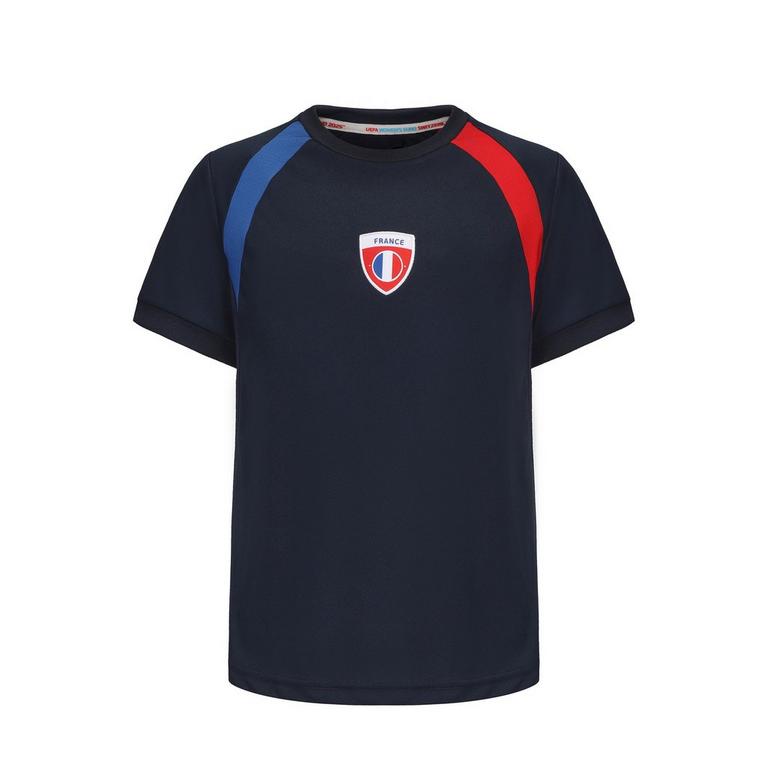 UEFA Euros 2025™ France Mens Shirt