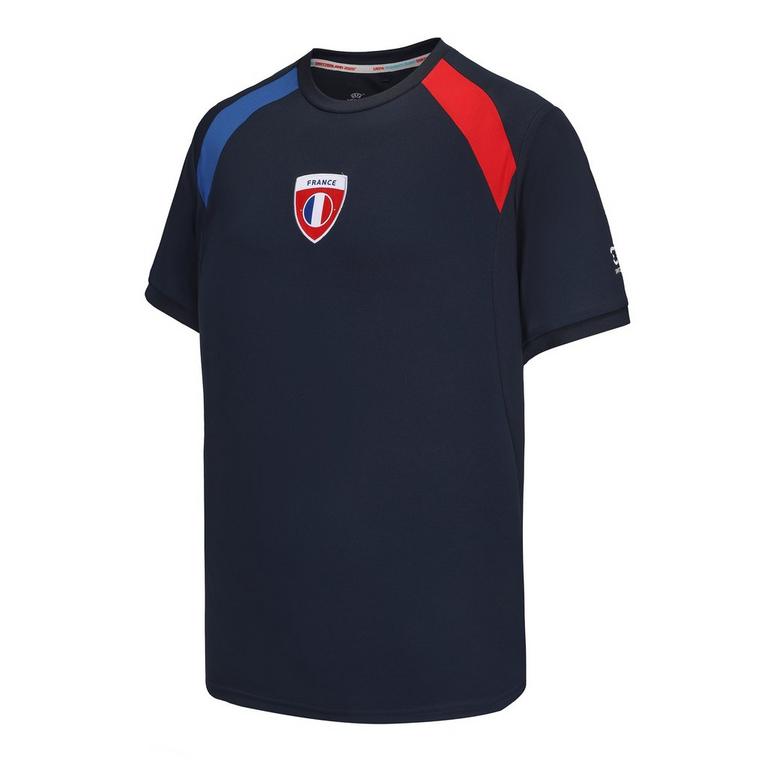 UEFA Euros 2025™ France Mens Shirt