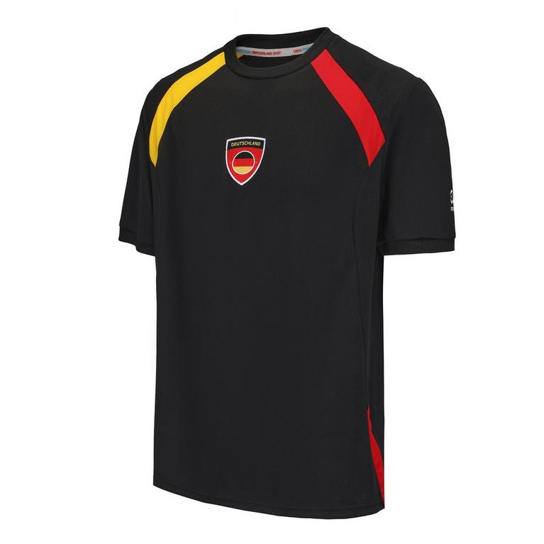 UEFA Euros 2025™ Germany Mens Shirt