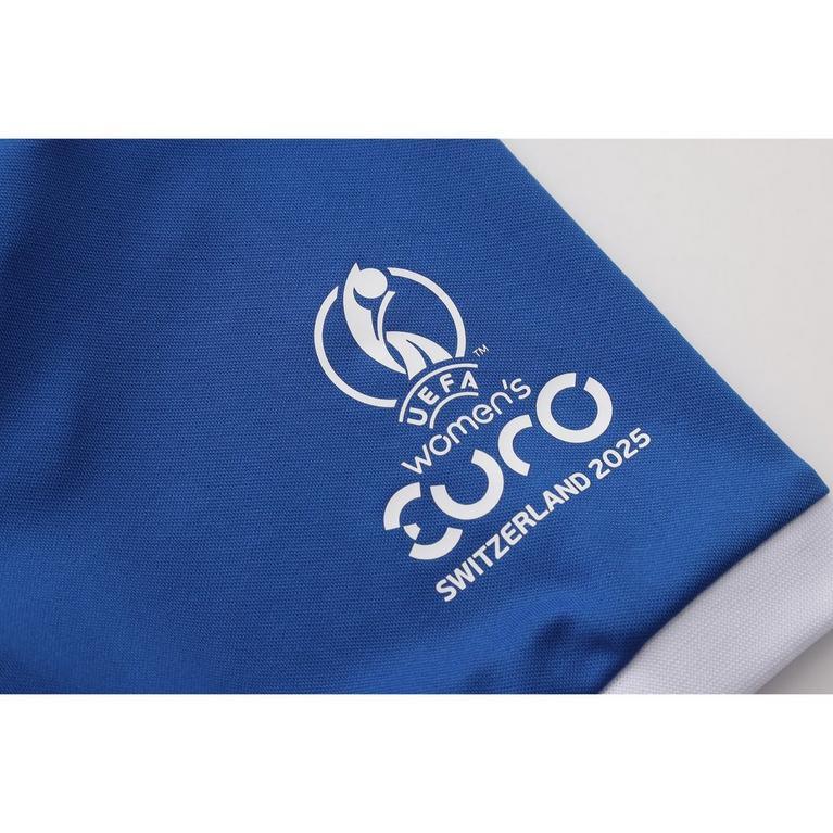 UEFA Euro 2025™ Italy Mens Shirt
