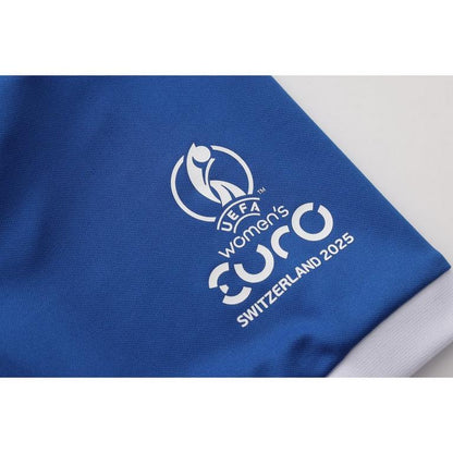 UEFA Euro 2025™ Italy Mens Shirt