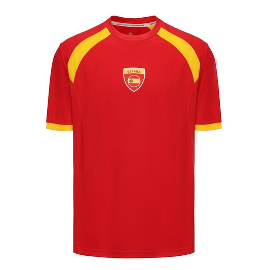 UEFA Euros 2025™ Spain Mens Shirt