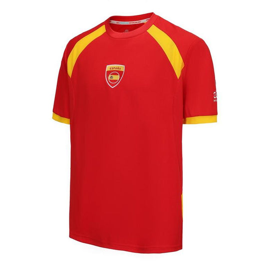 UEFA Euros 2025™ Spain Mens Shirt