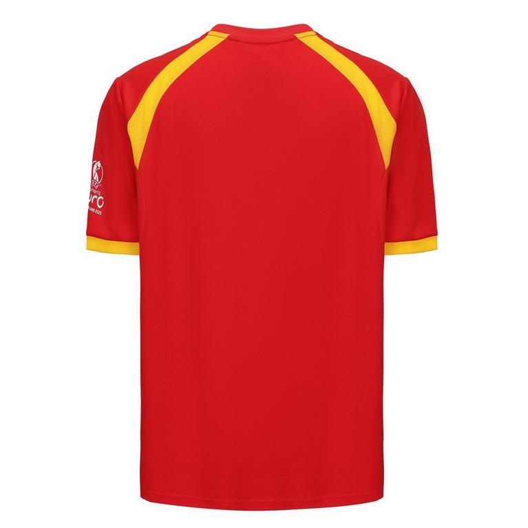 UEFA Euros 2025™ Spain Mens Shirt