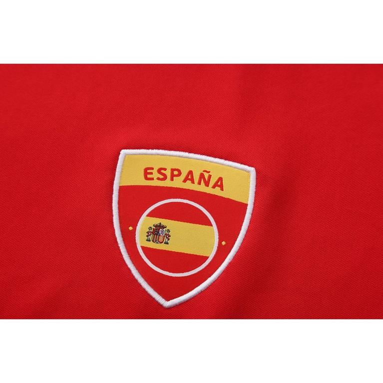 UEFA Euros 2025™ Spain Mens Shirt