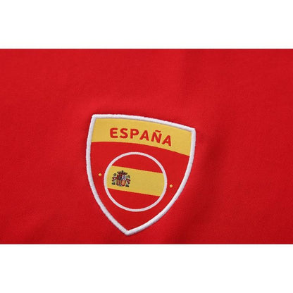 UEFA Euros 2025™ Spain Mens Shirt