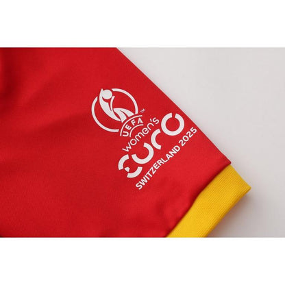 UEFA Euros 2025™ Spain Mens Shirt
