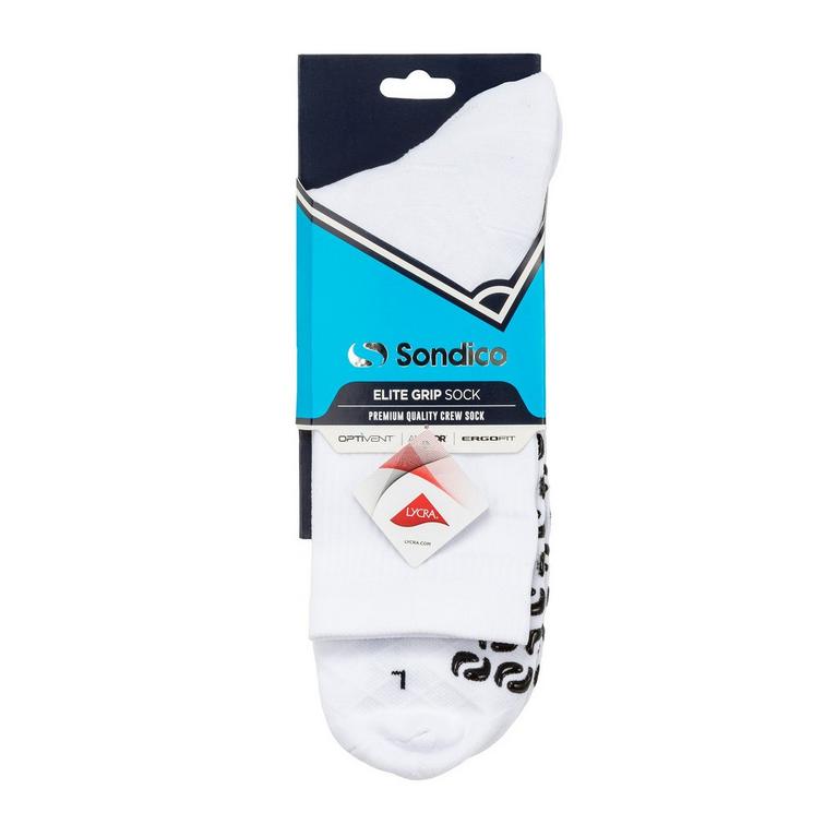 Sondico Elite Grip Socks Jr