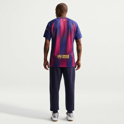 Nike FC Barcelona Home Shirt 25/26 Adults