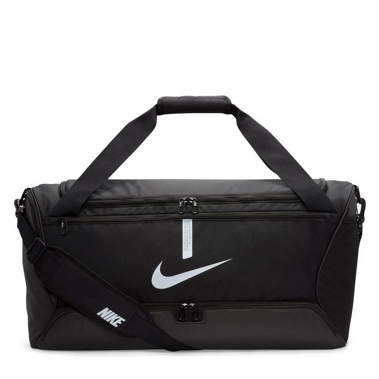 Nike Academy Team Soccer Duffel Bag (Medium, 60L)