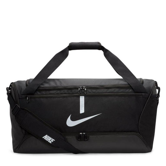 Nike Academy Team Soccer Duffel Bag (Medium, 60L)