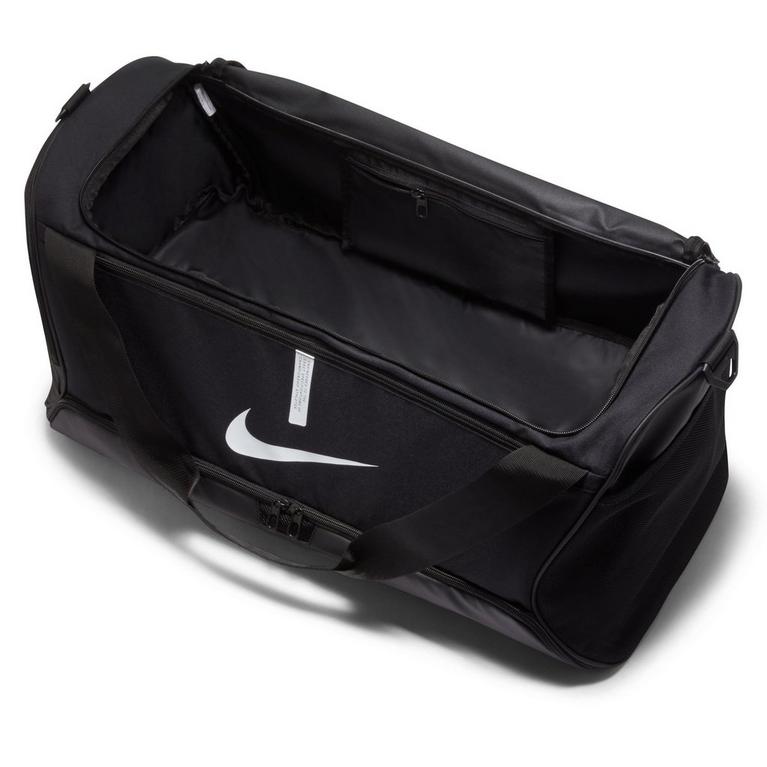 Nike Academy Team Soccer Duffel Bag (Medium, 60L)