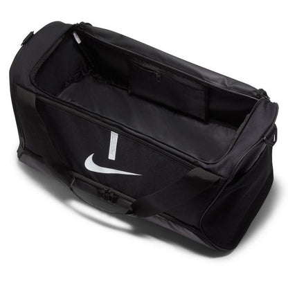 Nike Academy Team Soccer Duffel Bag (Medium, 60L)
