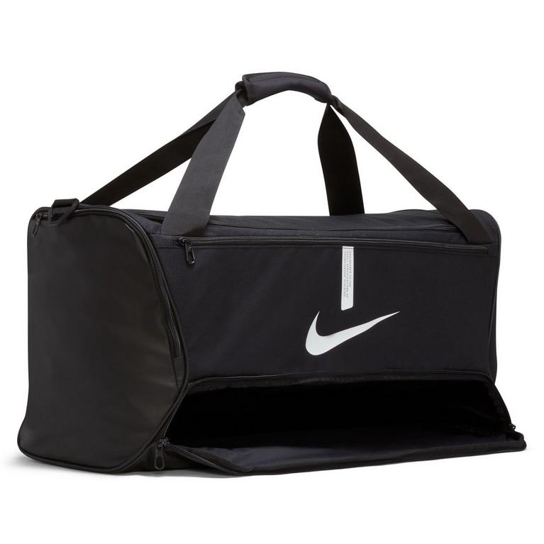 Nike Academy Team Soccer Duffel Bag (Medium, 60L)