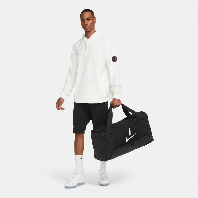 Nike Academy Team Soccer Duffel Bag (Medium, 60L)