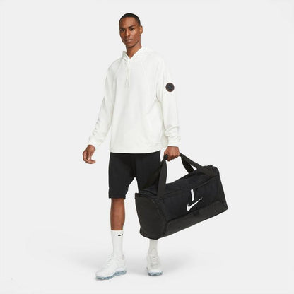Nike Academy Team Soccer Duffel Bag (Medium, 60L)