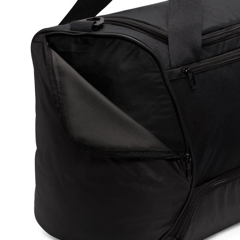 Nike Academy Team Soccer Duffel Bag (Medium, 60L)