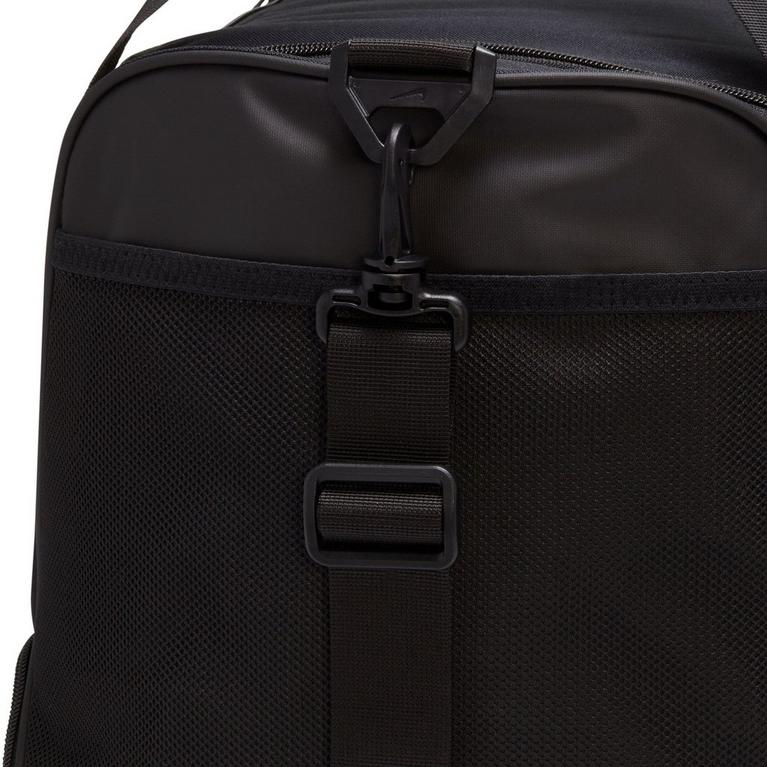 Nike Academy Team Soccer Duffel Bag (Medium, 60L)