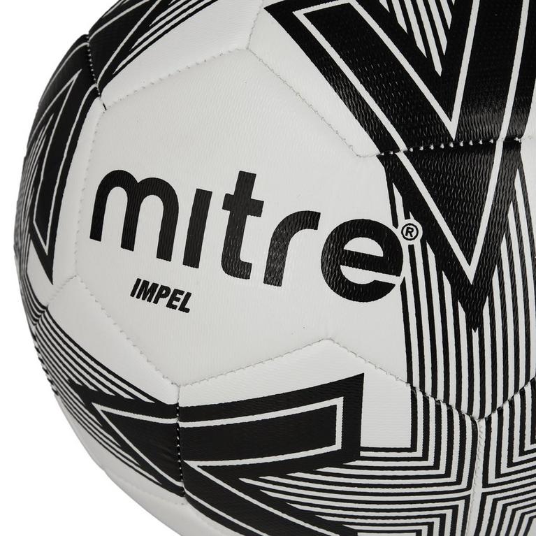 Mitre Impel Football