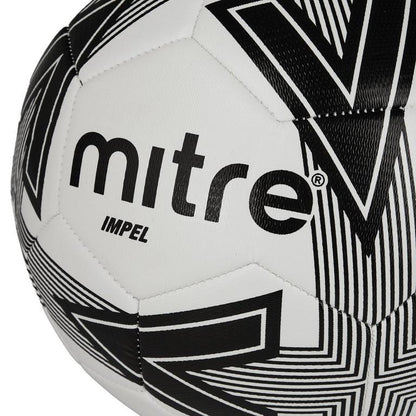 Mitre Impel Football