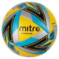 Mitre Ultimatch Futsal Ball Size 5