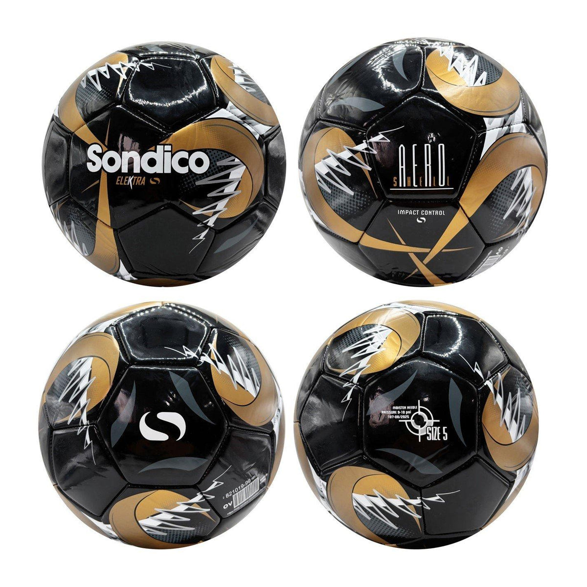 Sondico Football