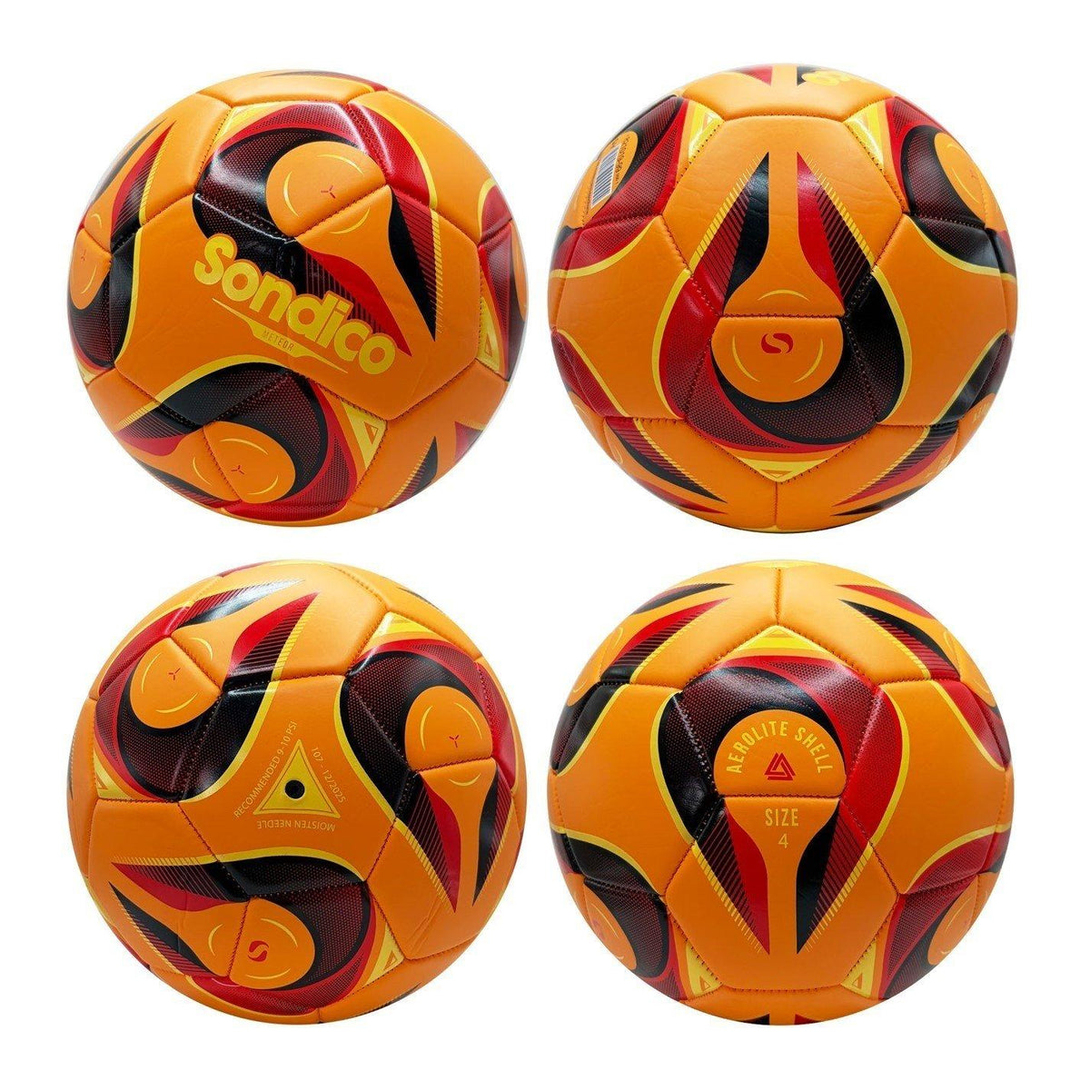 Sondico Football