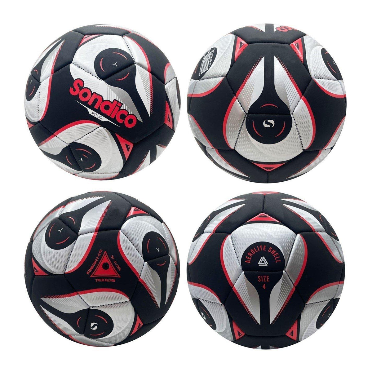 Sondico Football