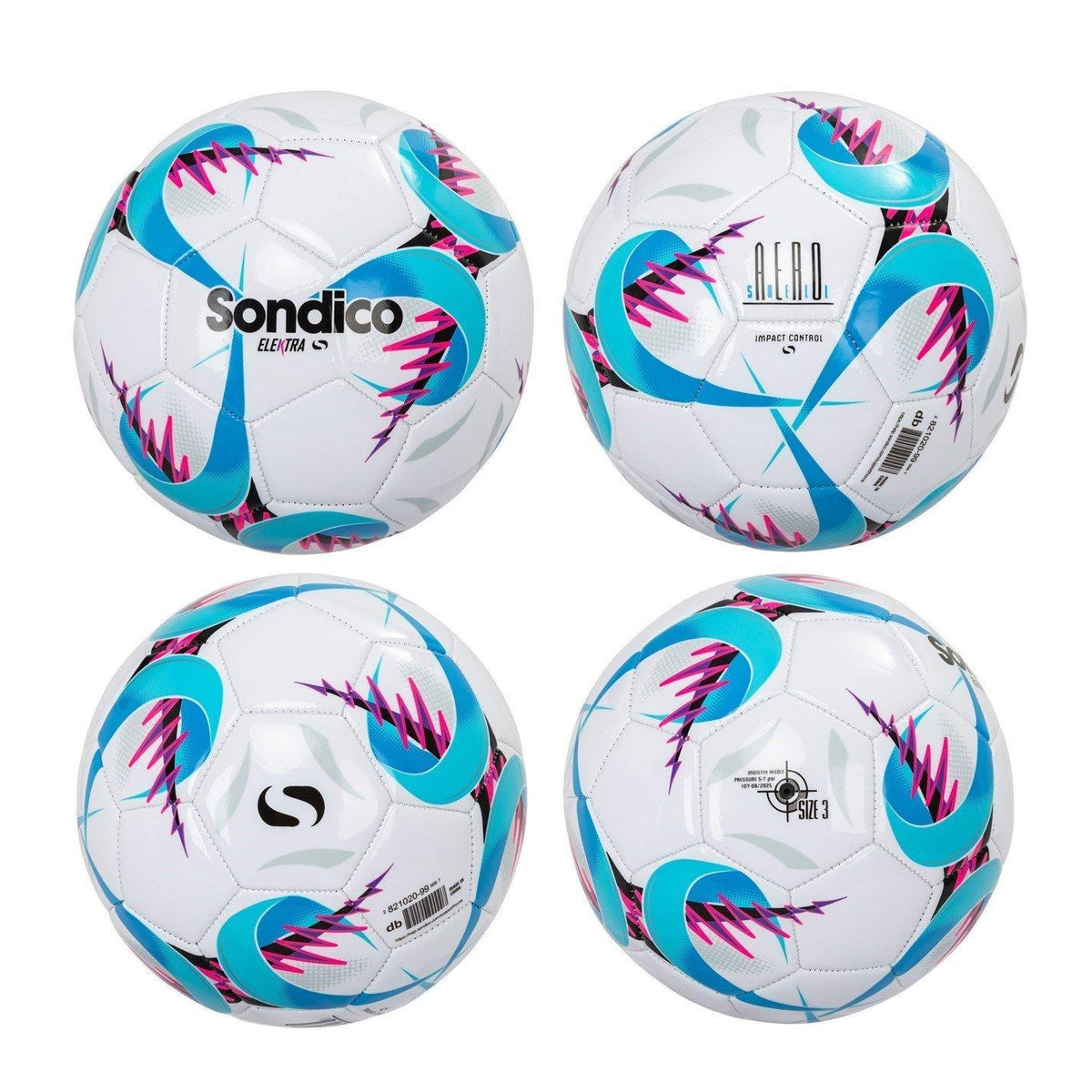 Sondico Mini Football