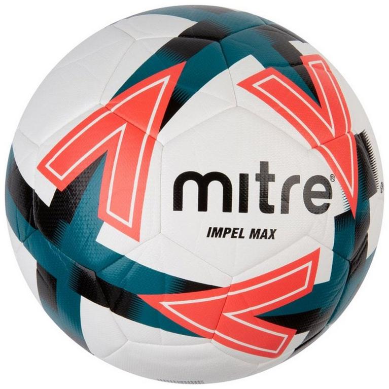 Mitre Impel Max Football