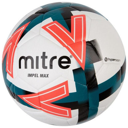 Mitre Impel Max Football
