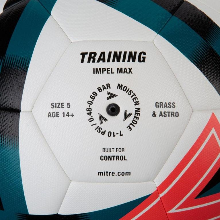 Mitre Impel Max Football
