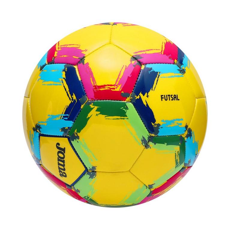 Joma Grafity L Futsal Footballs