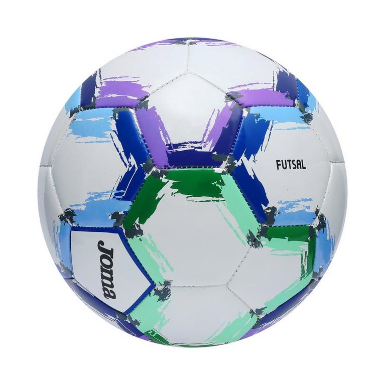 Joma Grafity Futsal Ball Adults