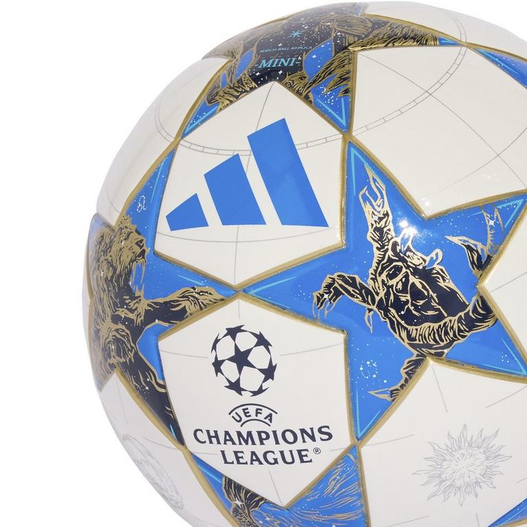 adidas UCL 2025 2026 League Stage Mini Ball