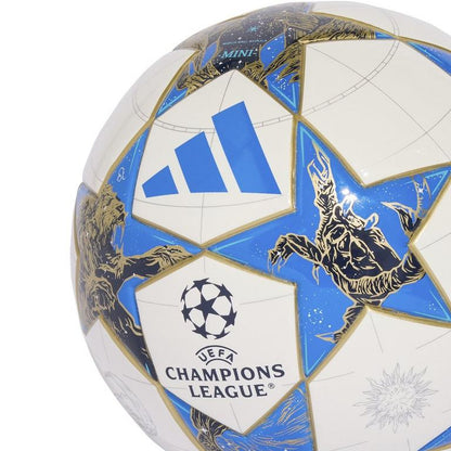 adidas UCL 2025 2026 League Stage Mini Ball