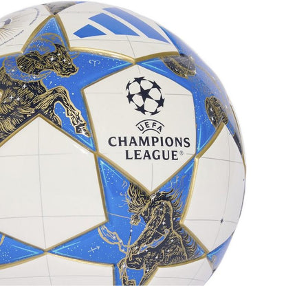adidas UCL 2025 2026 League Stage Mini Ball