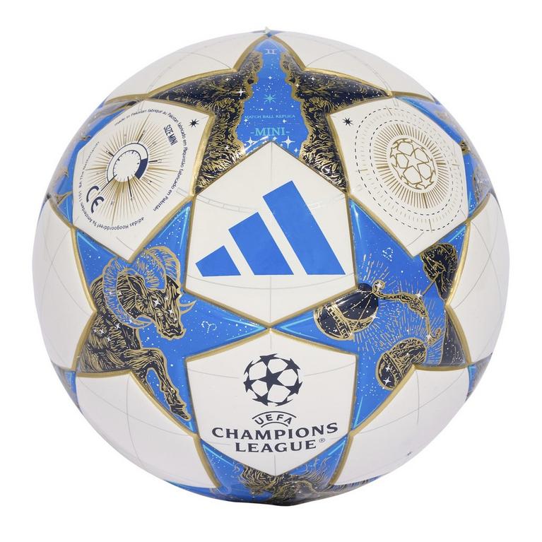 adidas UCL 2025 2026 League Stage Mini Ball