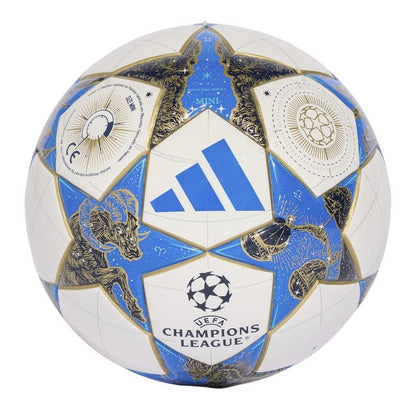 adidas UCL 2025 2026 League Stage Mini Ball