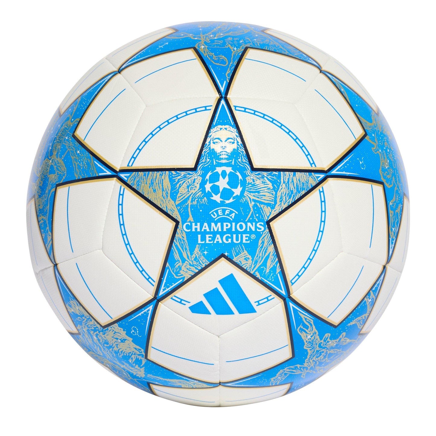 adidas UCL Training 2025 2026 League Stage Football