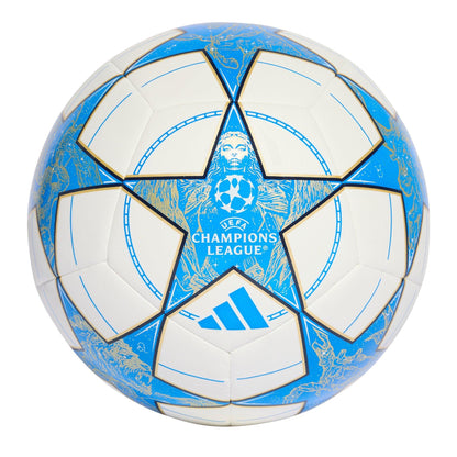 adidas UCL Training 2025 2026 League Stage Football