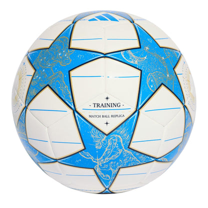 adidas UCL Training 2025 2026 League Stage Football