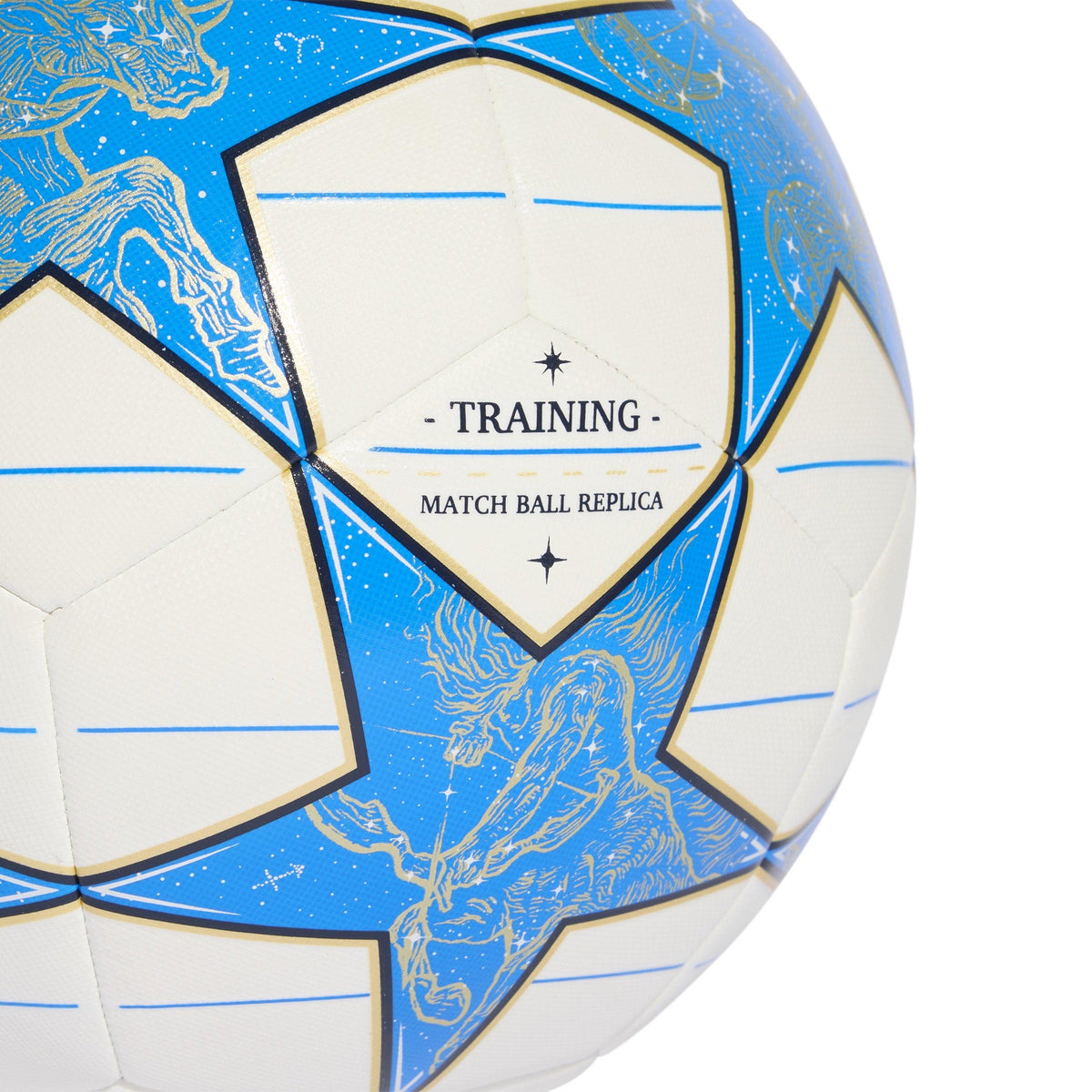 adidas UCL Training 2025 2026 League Stage Football