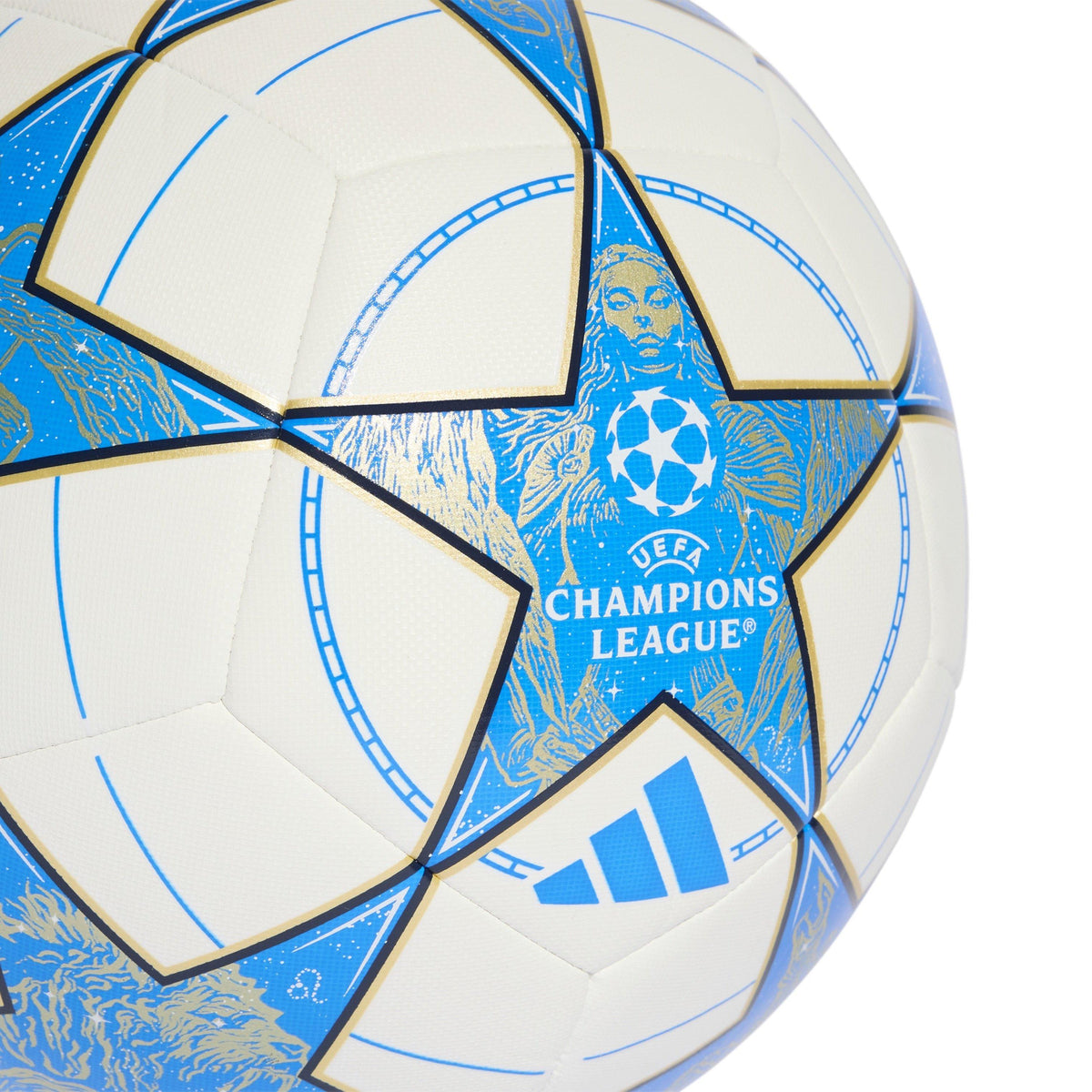 adidas UCL Training 2025 2026 League Stage Football