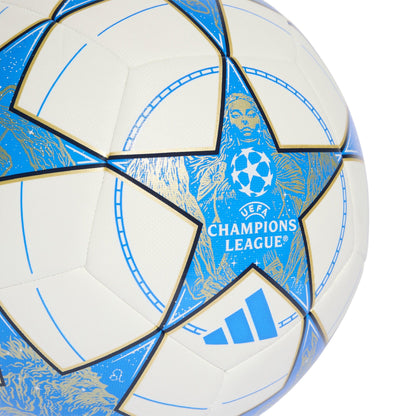adidas UCL Training 2025 2026 League Stage Football