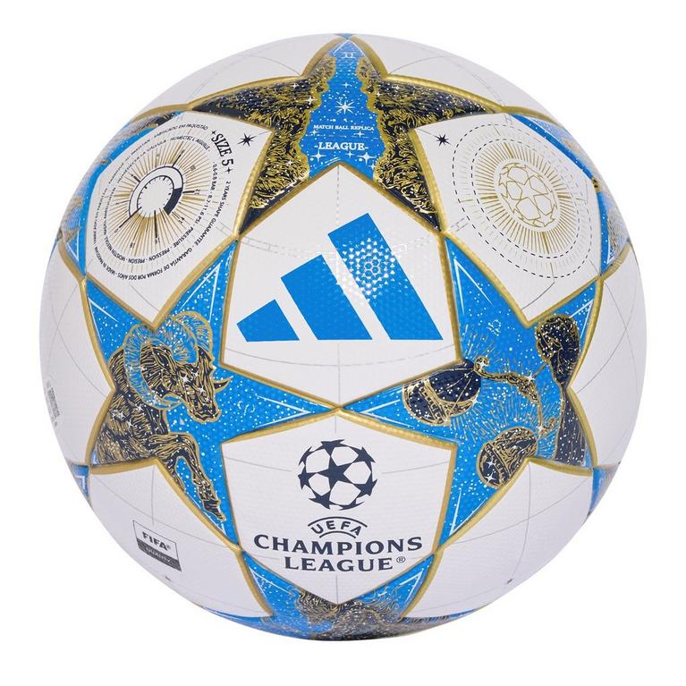 adidas UCL League 2025 2026 League Stage Football