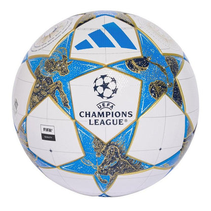 adidas UCL League 2025 2026 League Stage Football