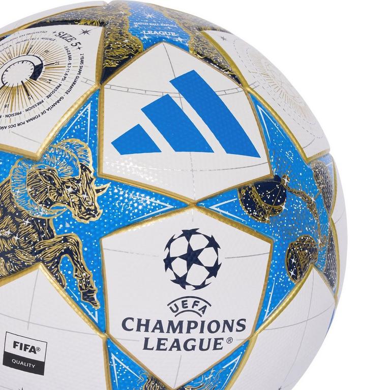 adidas UCL League 2025 2026 League Stage Football