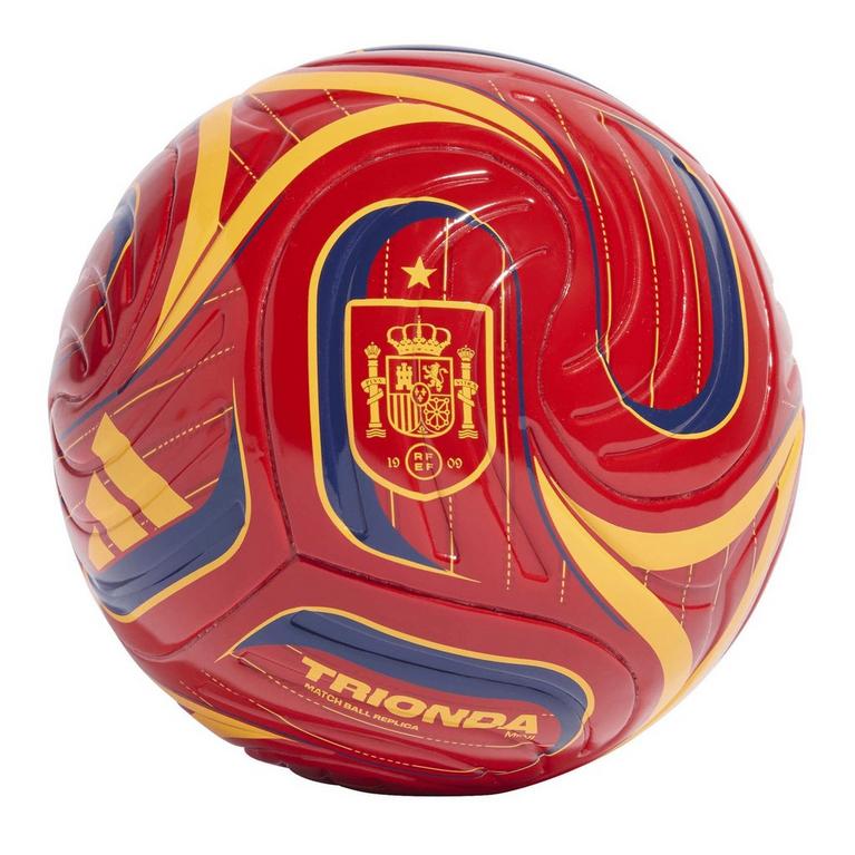adidas RFEF Mini Home Football