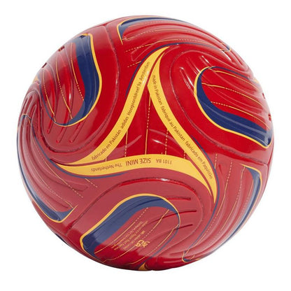 adidas RFEF Mini Home Football